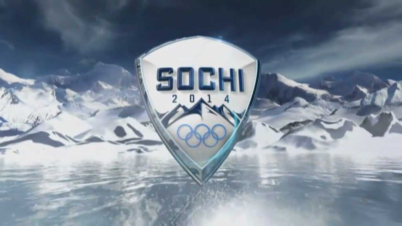 2014 Winterspelen Sochi