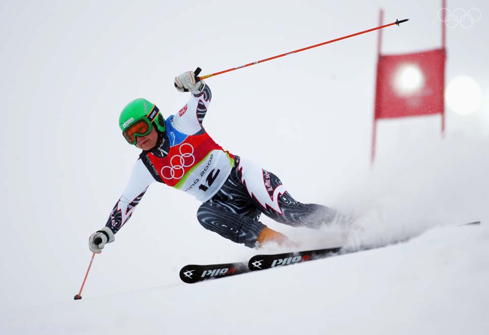 Giant Slalom