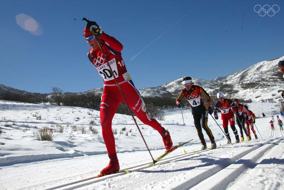 50 km, Mass Start Classical