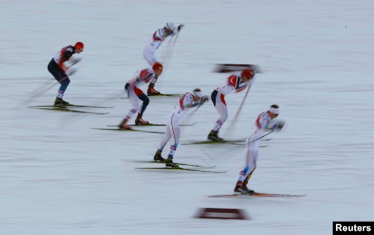 Sprint Free Style
