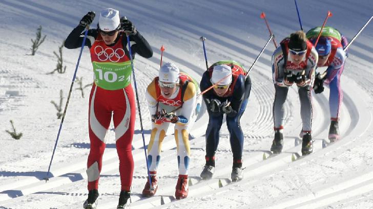 10 km Classical