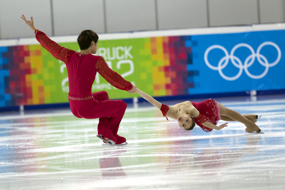 Pairs