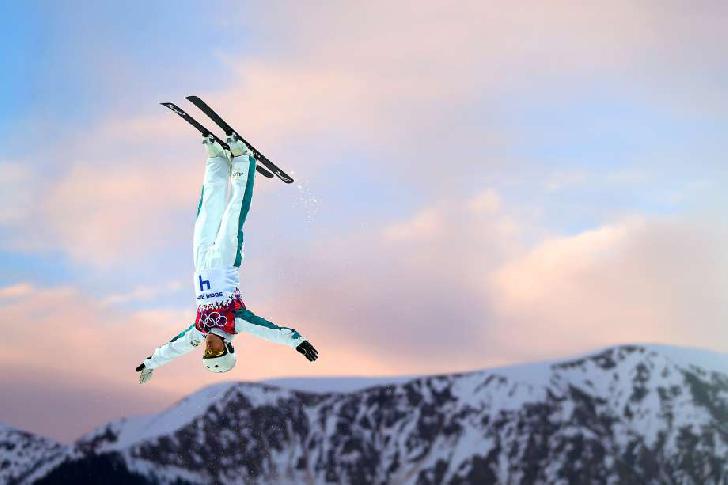 Big Air