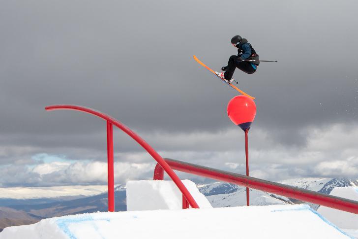Slopestyle