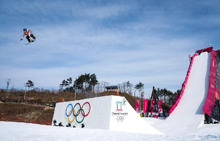 Big Air