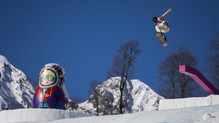 Slopestyle