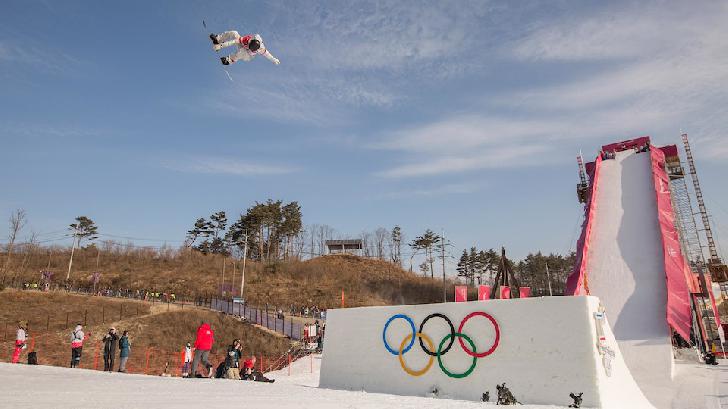 Big Air