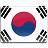 Republic of Korea KOR