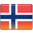 Noorwegen NOR