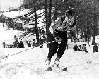 Cross Country Skiing