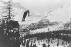 Ski Jumping